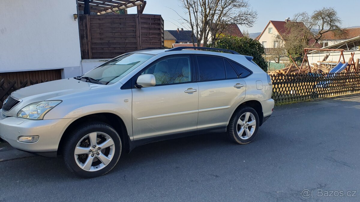 Lexus RX 350