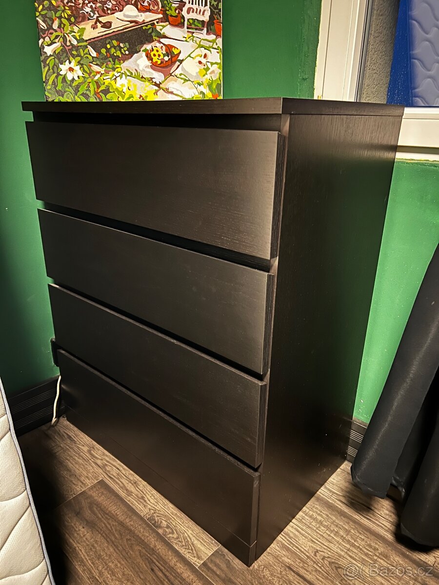 Set Ikea MALM