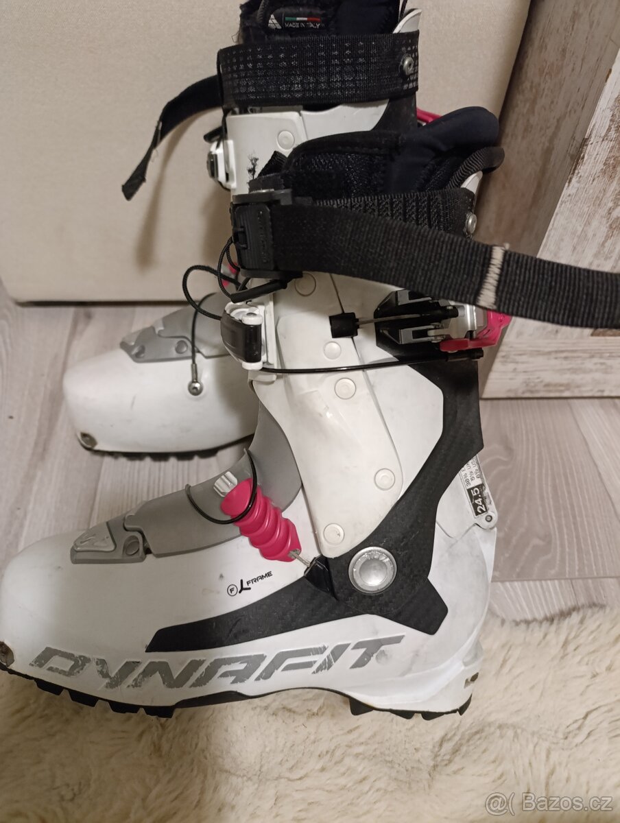 Dynafit Tlt7 vel.24.5/39.5