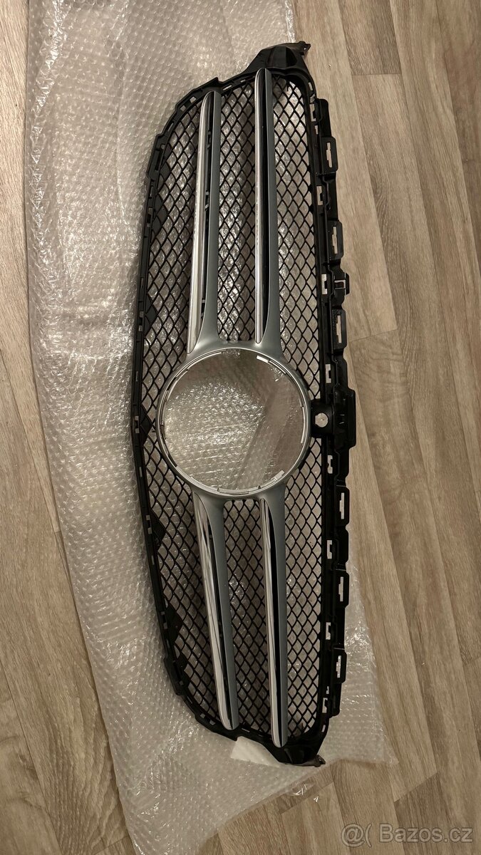 Originál maska Mercedes C w205