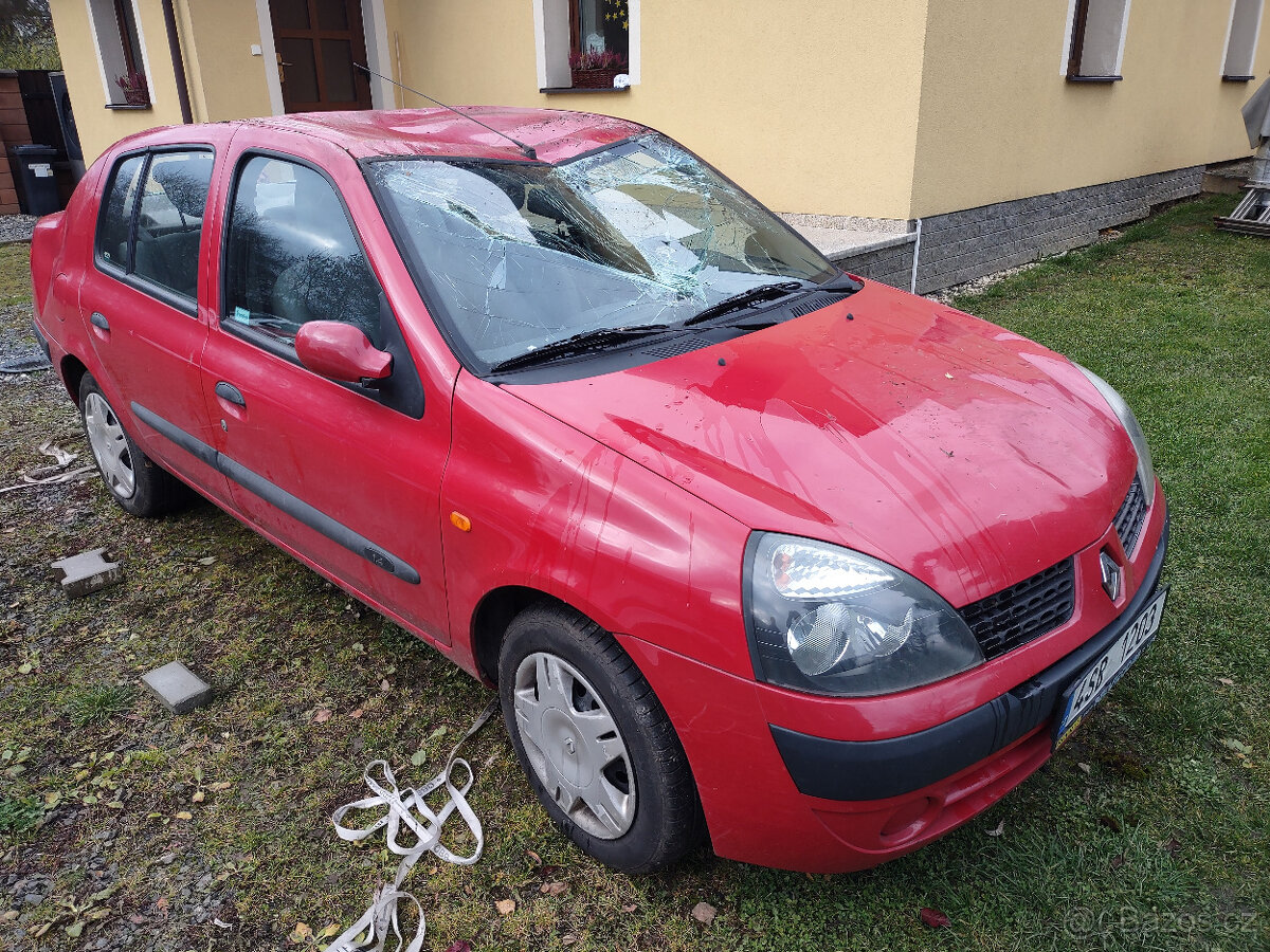 Renault Thalia 1.4i