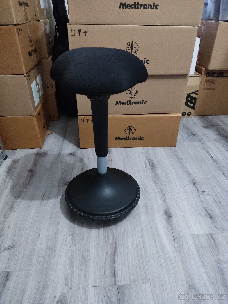 Balanční židle nová