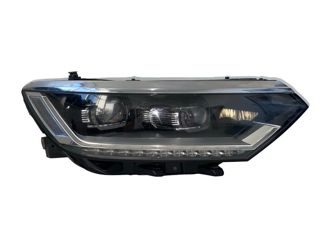 Full LED pravé světlo 3G1941082G VW Passat B8 r.v. 2018