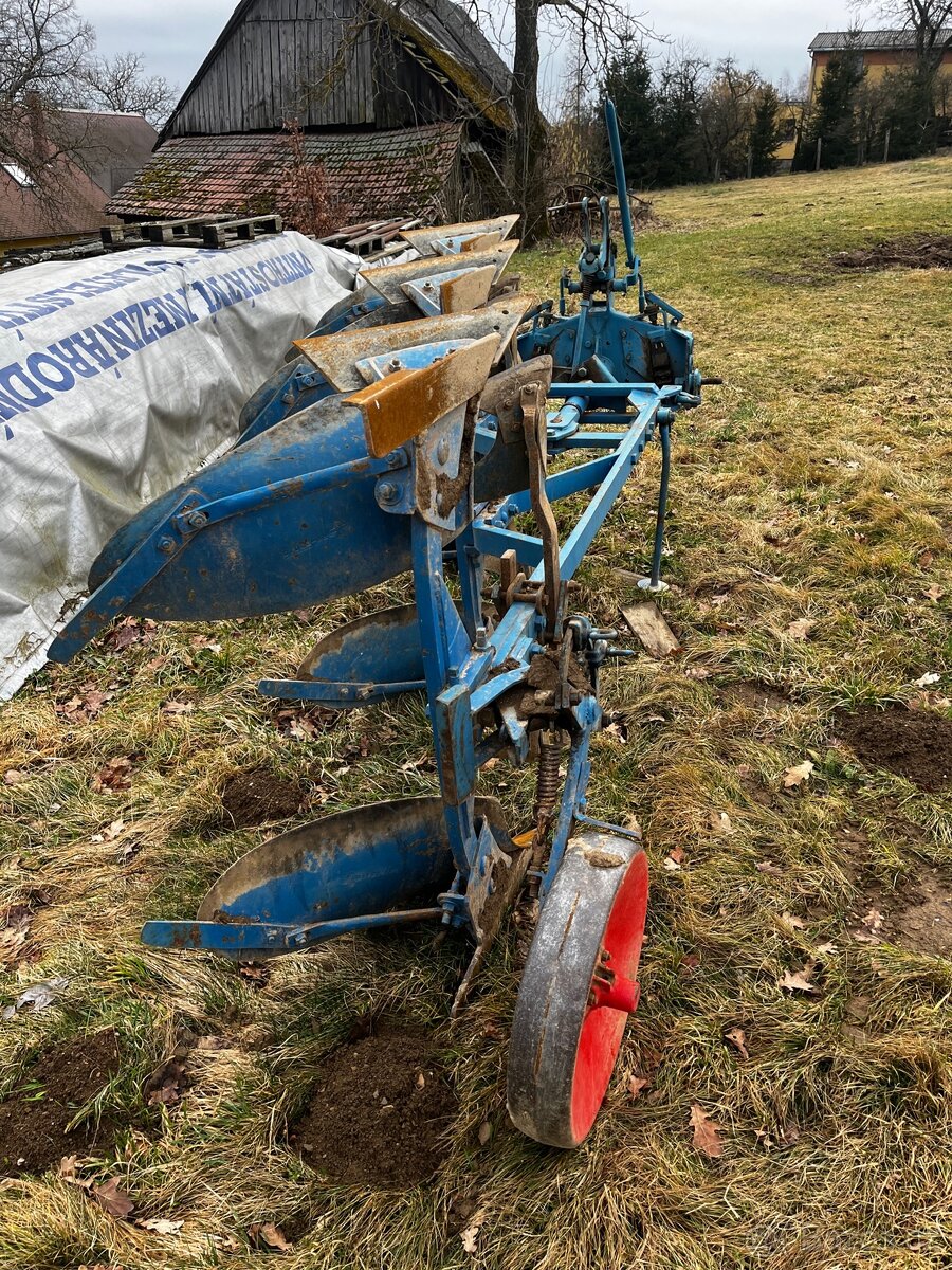 Rabewerk obracák