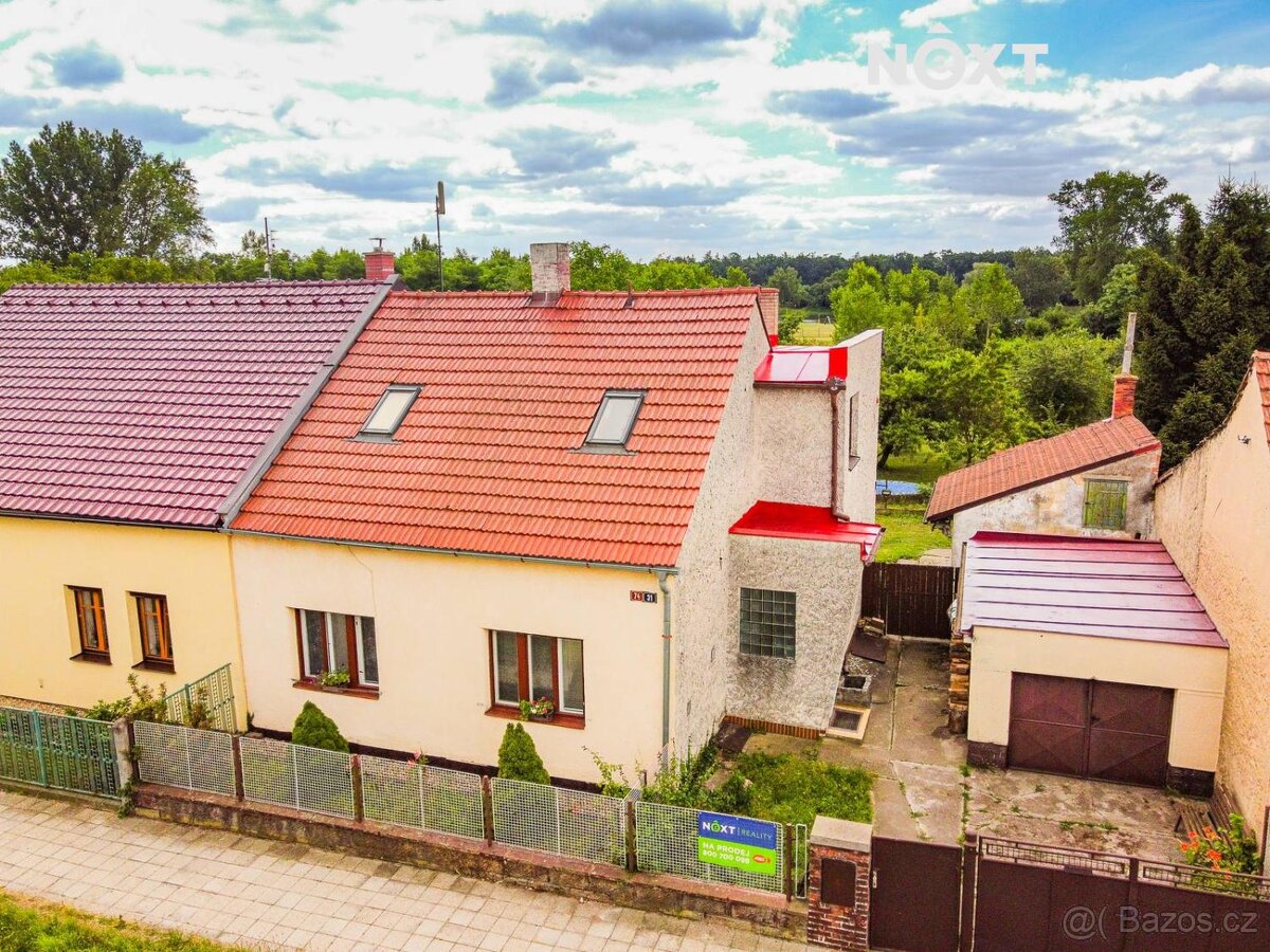 Prodej Rodinný dům, 230㎡