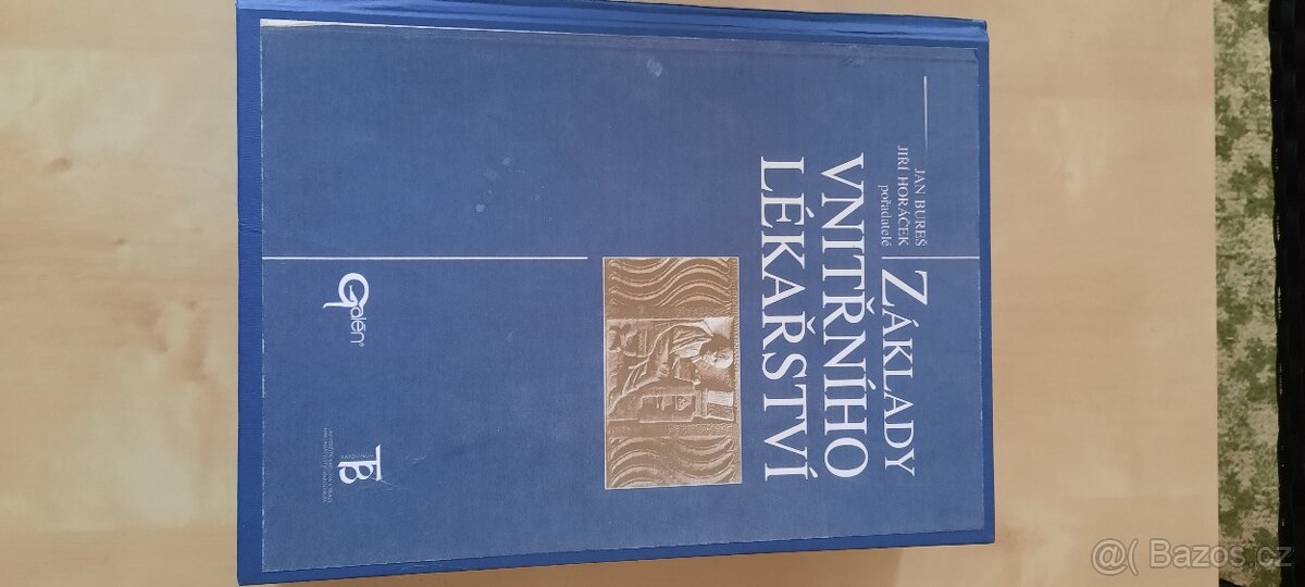 Základy vnitřního lékařství