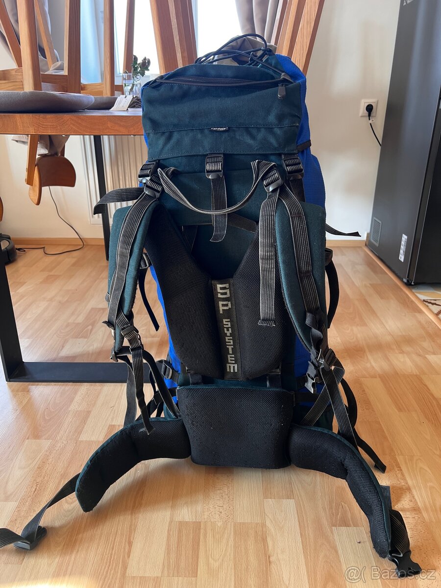 Krosna TrekSport Patagonia 80