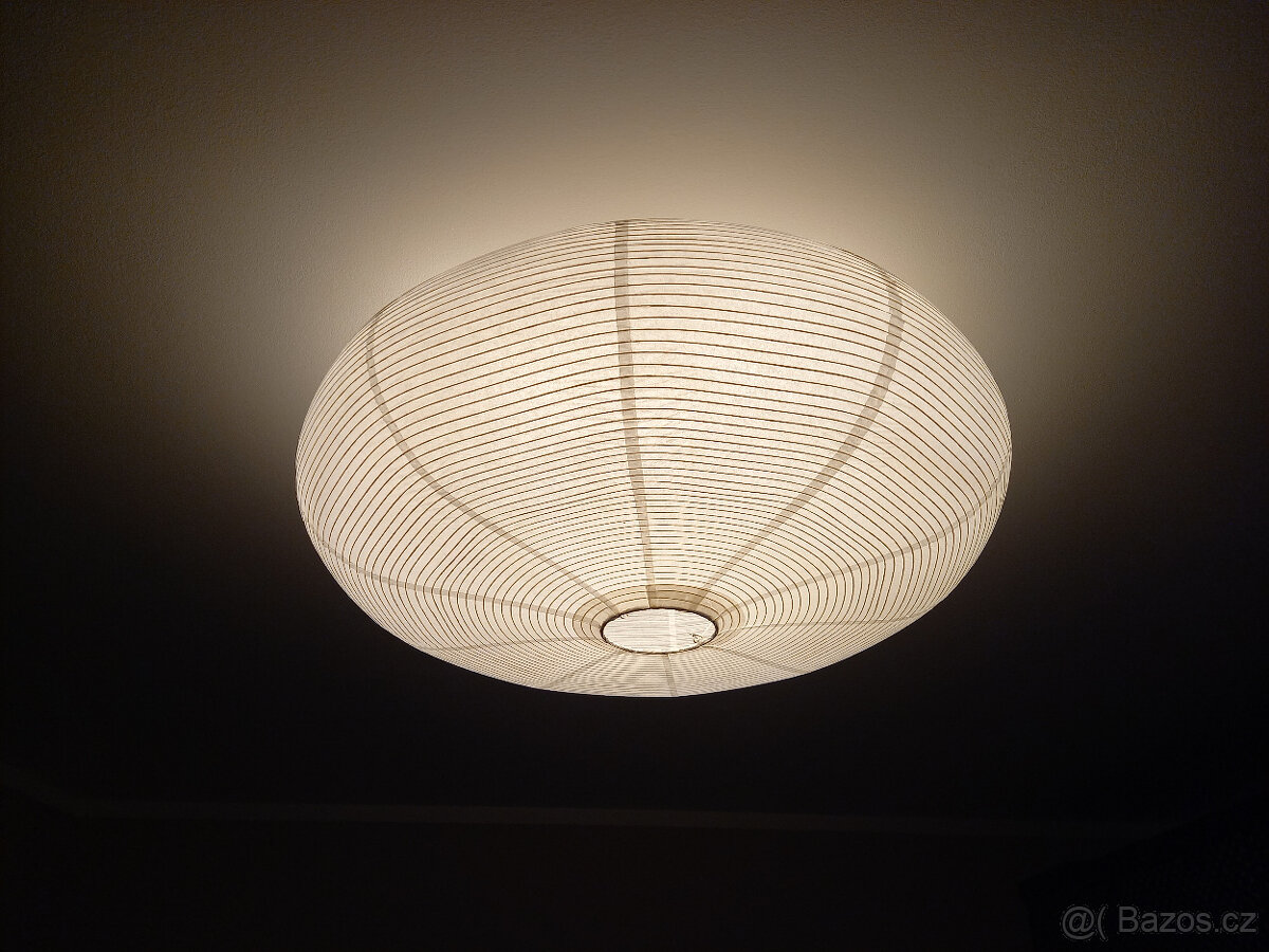 Lutr Ikea SOLLEFTEÅ nebo Gulliver 70cm