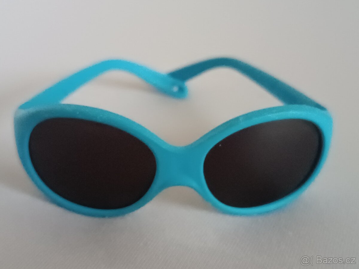 sluneční brýle Decathlon