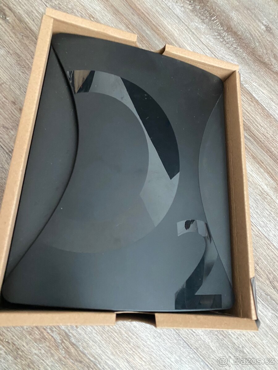 O2 Smart box