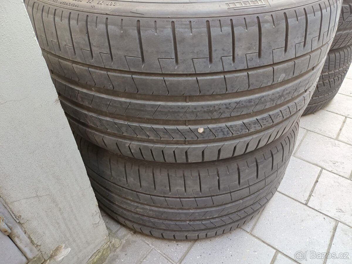 Pirelli