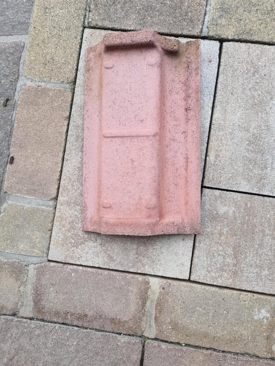 Betonové křidlice FILKO