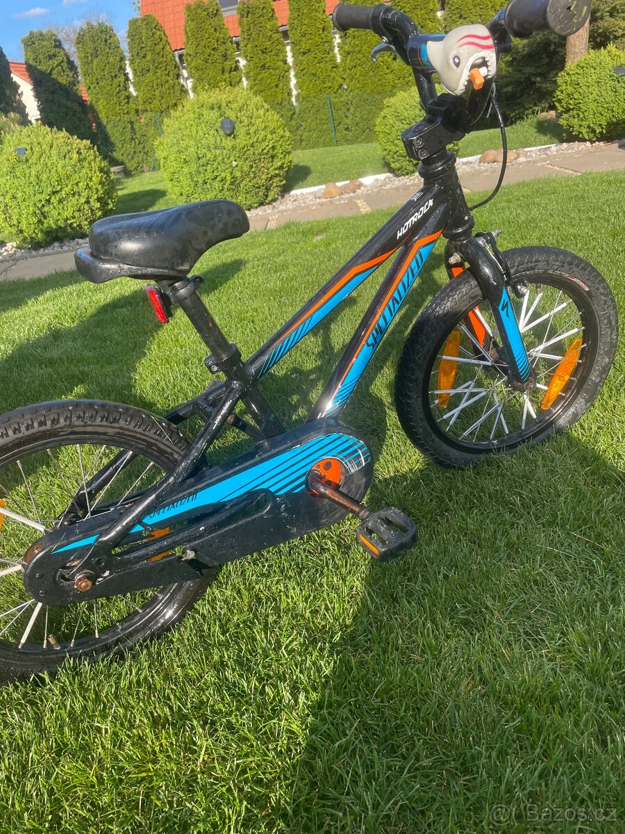 Kolo Specialized 14