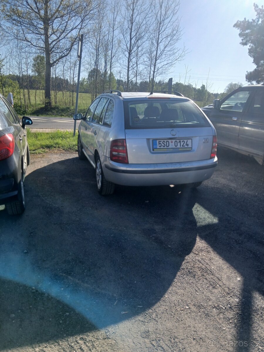 Prodám vyměním