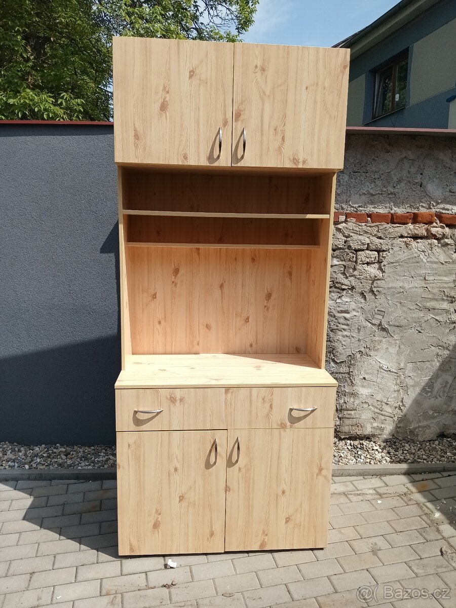 Nabízím skříň