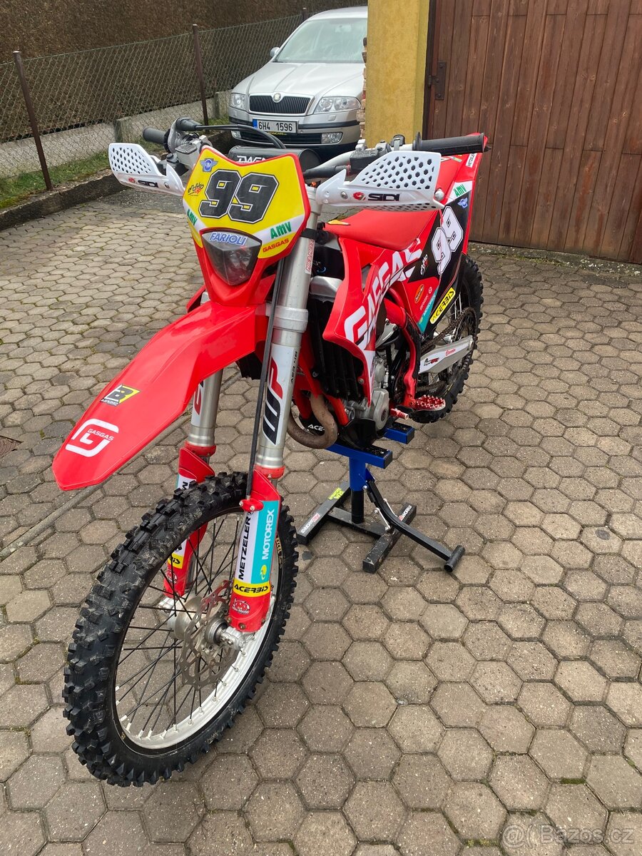 Gas Gas mc250