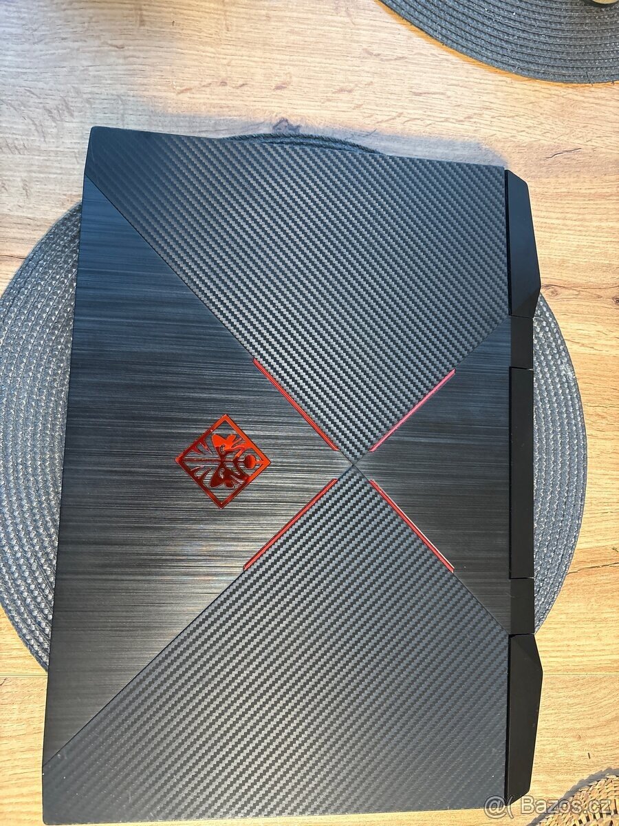 Notebook Hp Omen