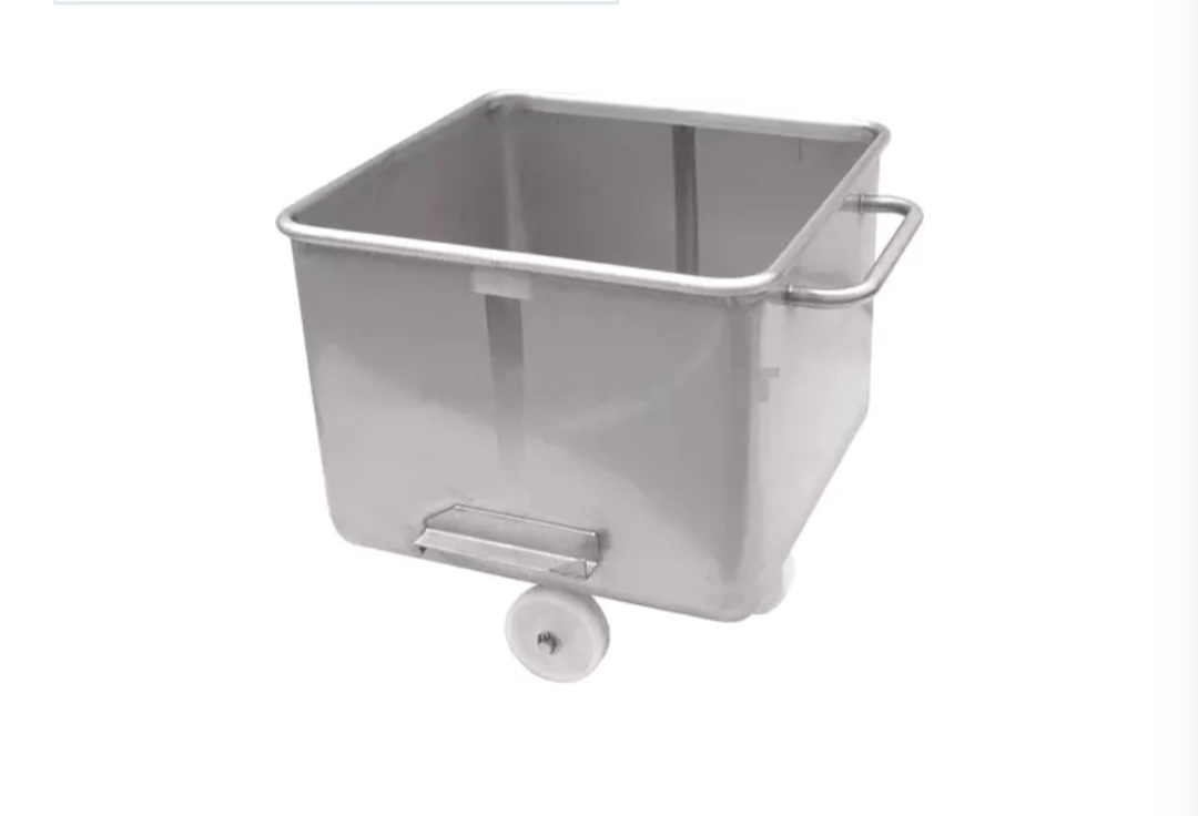 Řeznický vozík