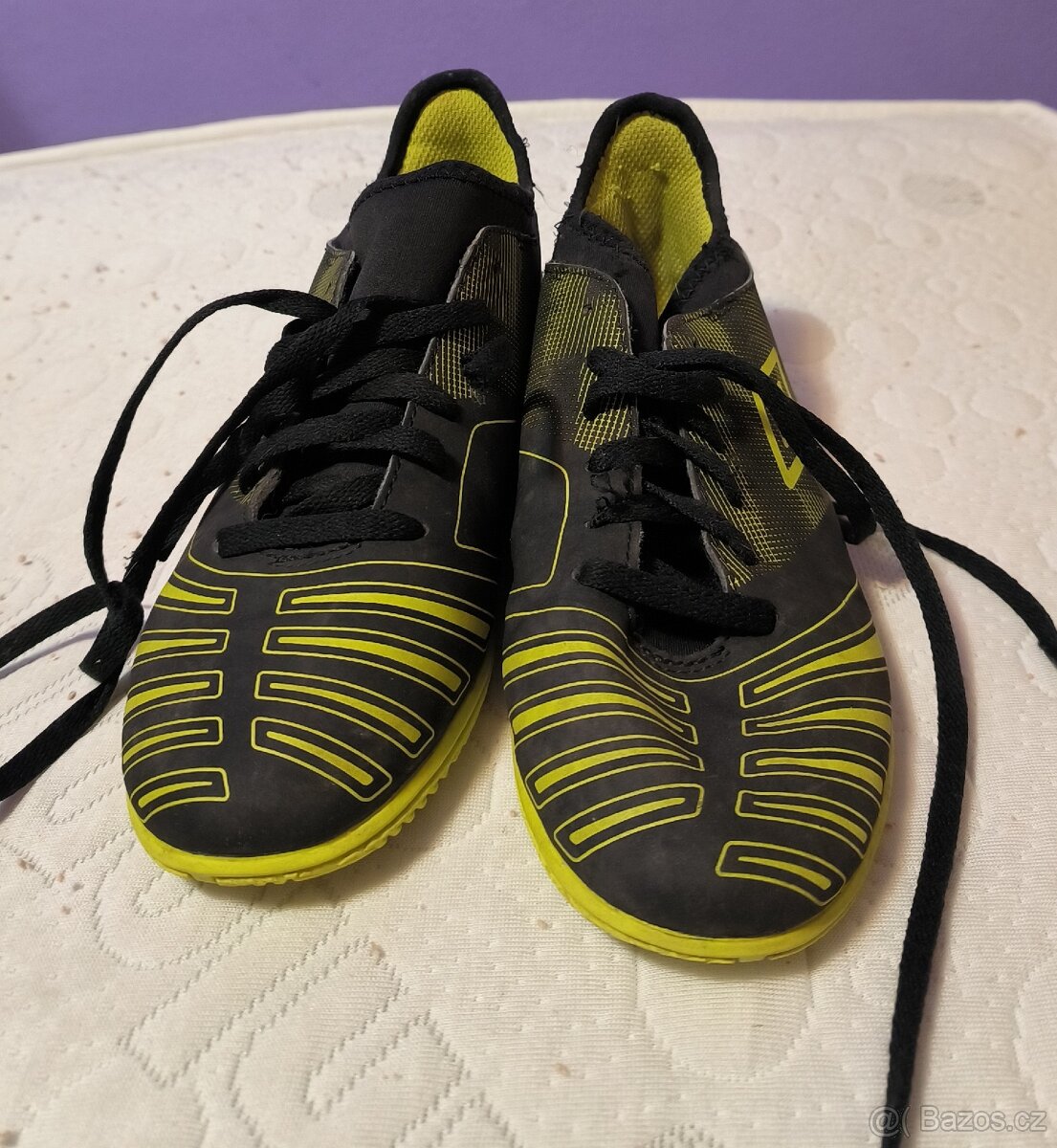 Kopačky sálovky Umbro vel.36