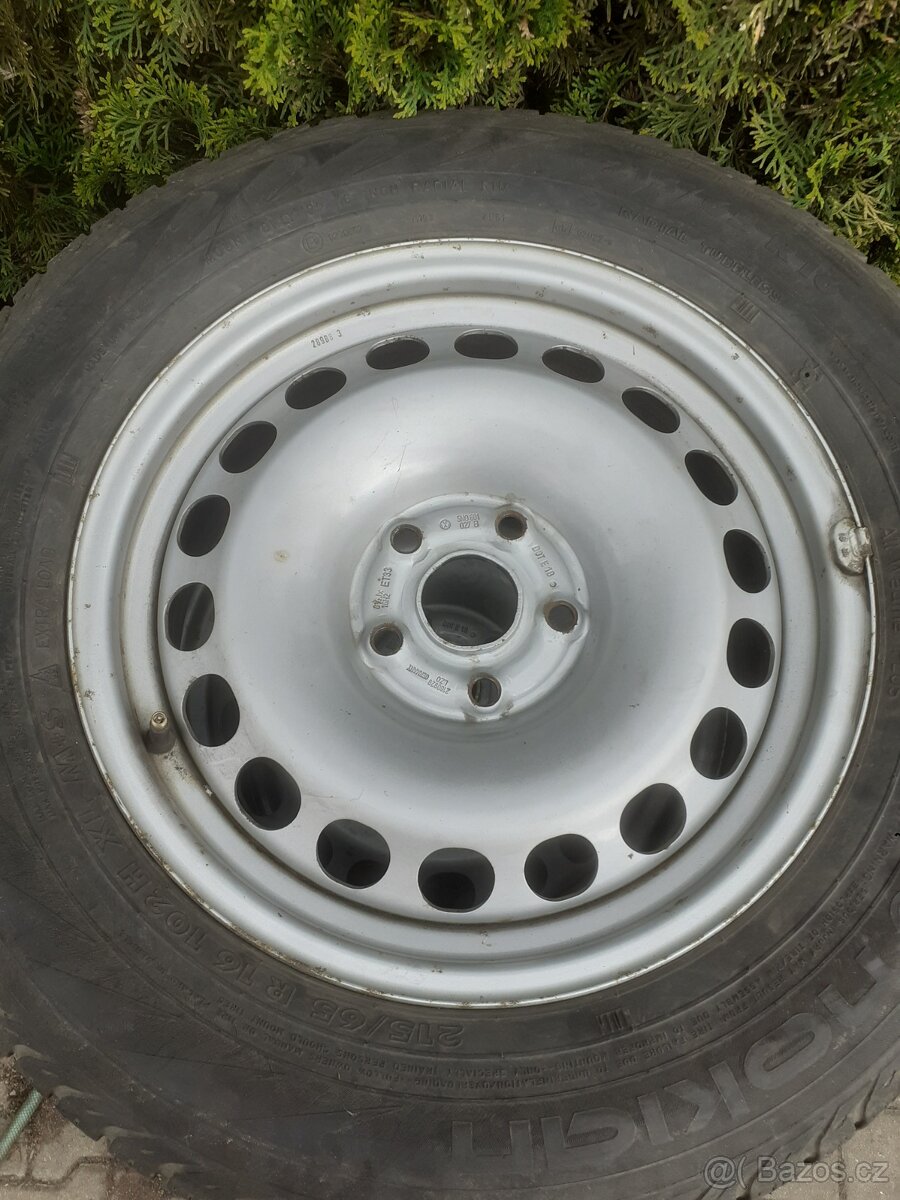 Ráky Vw Sharan