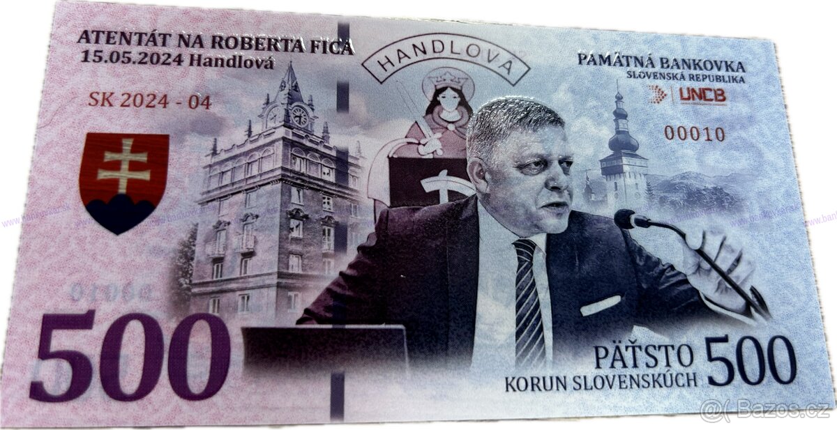 bamkovka R.Fica -polymer