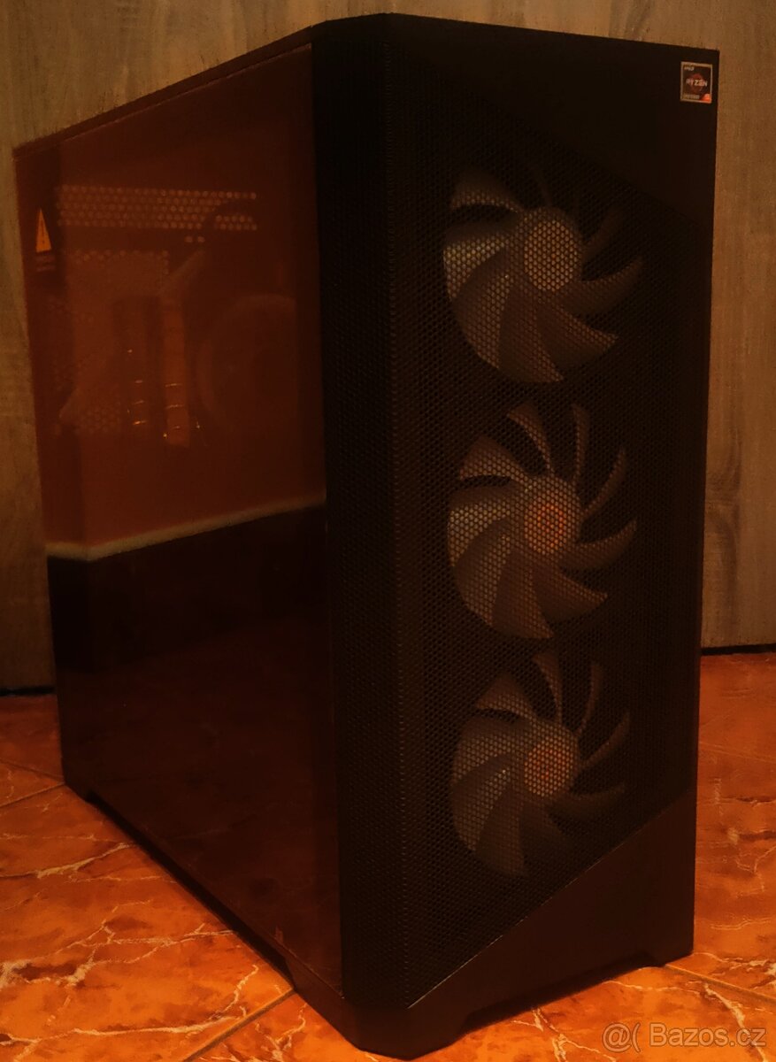 Herní PC