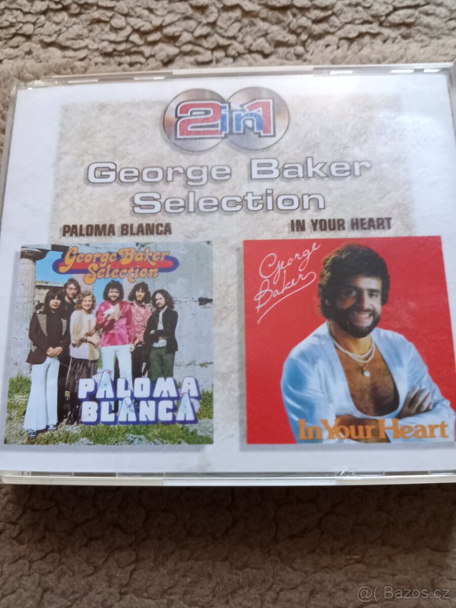 DVD + CD