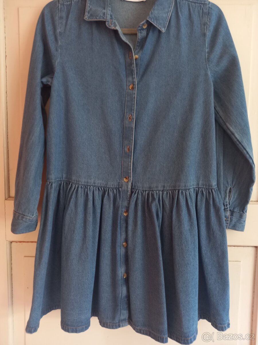 Marks and Spencer vel. 152