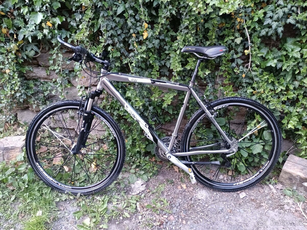 Kolo 29' klasické brzdy