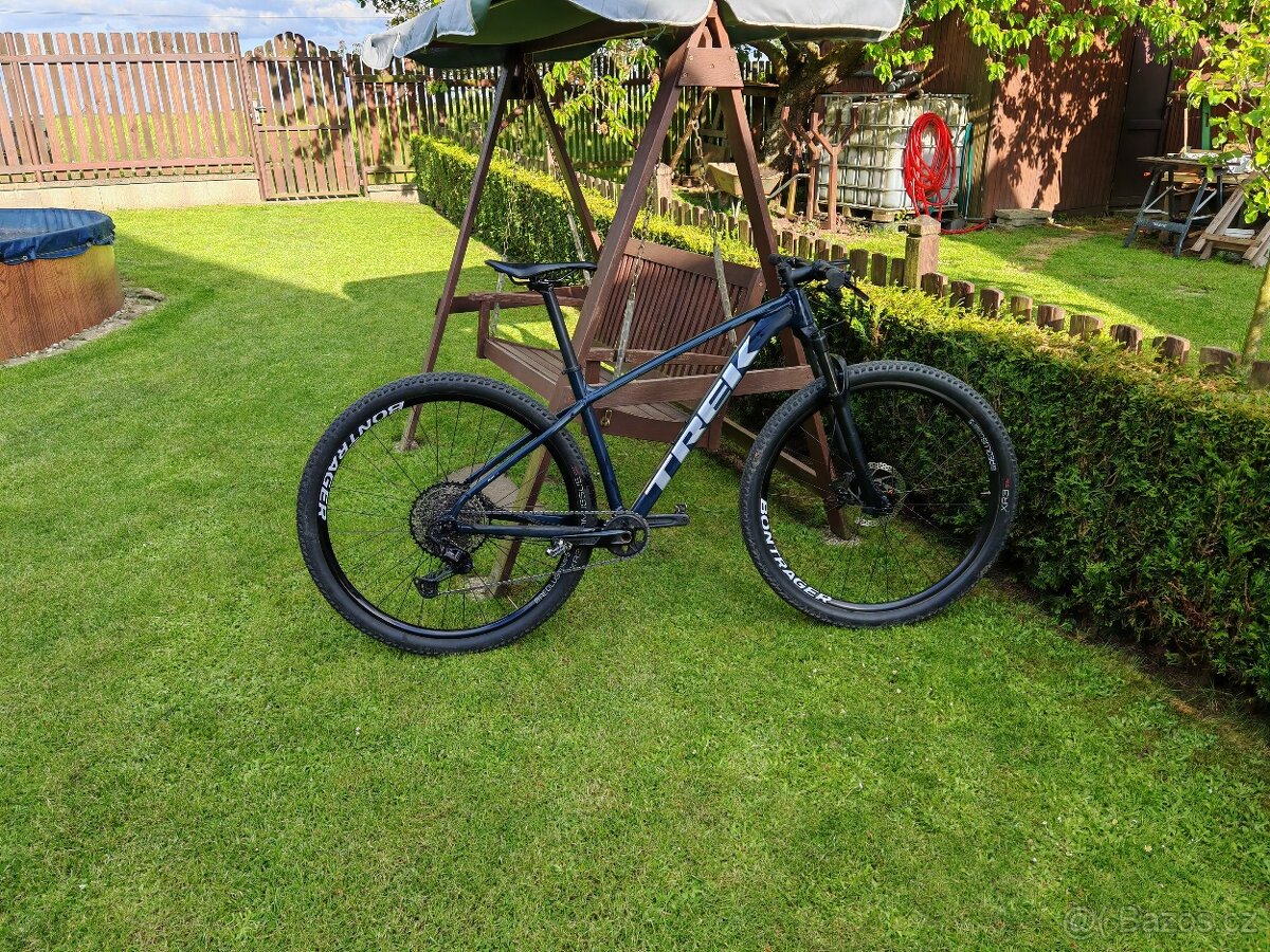 Kolo TREK xcaliber9