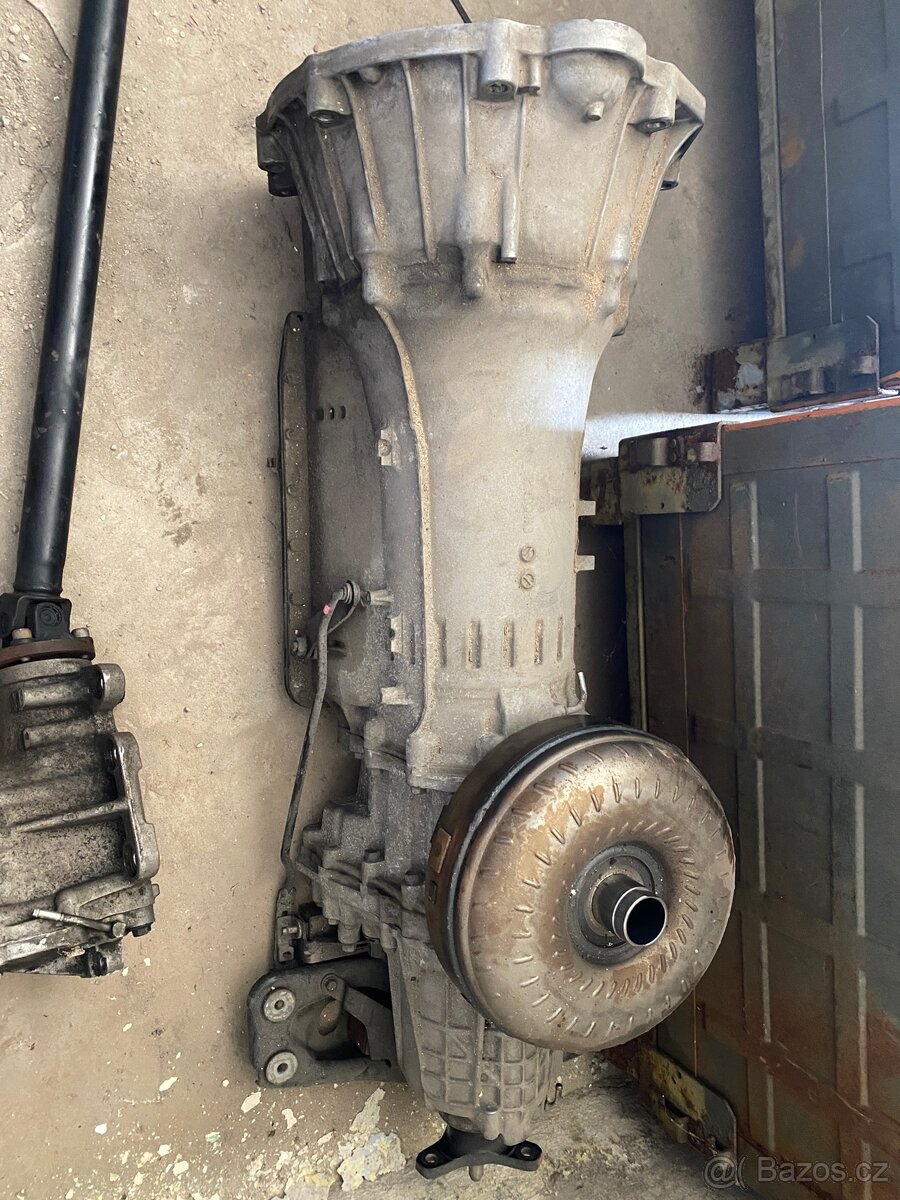 Infinity fx50s