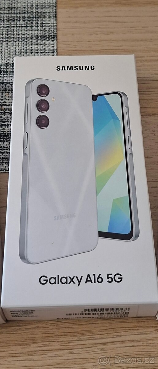 Samsung Galaxy A16 5G 4/128g