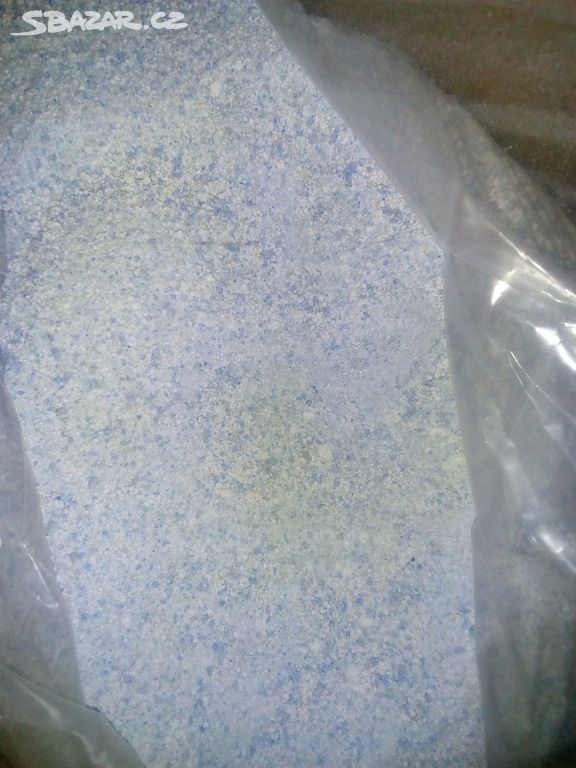 Prášek do myčky 67 mycích dávek v1kg