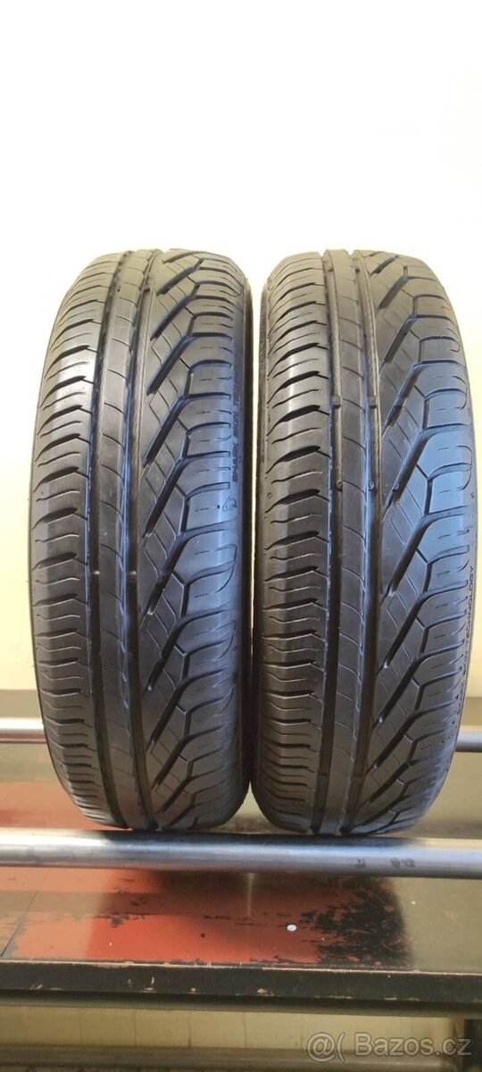 Uniroyal 165/65 R15 81T 6-6,5mm