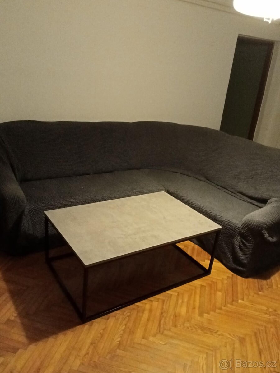 Sedačka za odvoz.