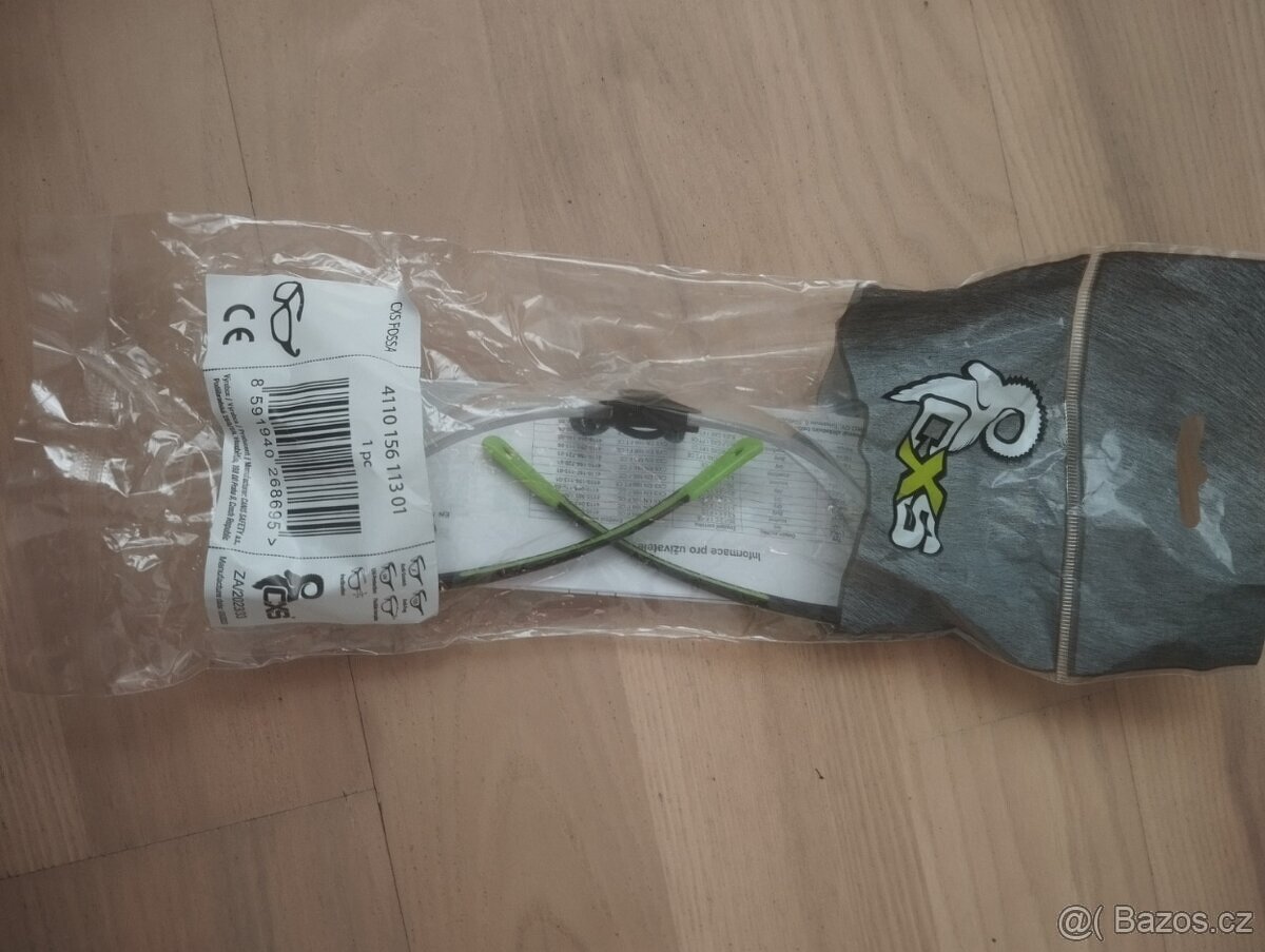 Pracovní brýle CXS fossa