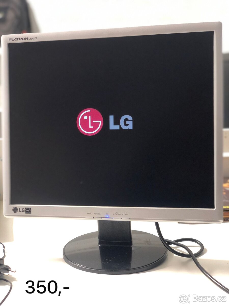 Monitor LG