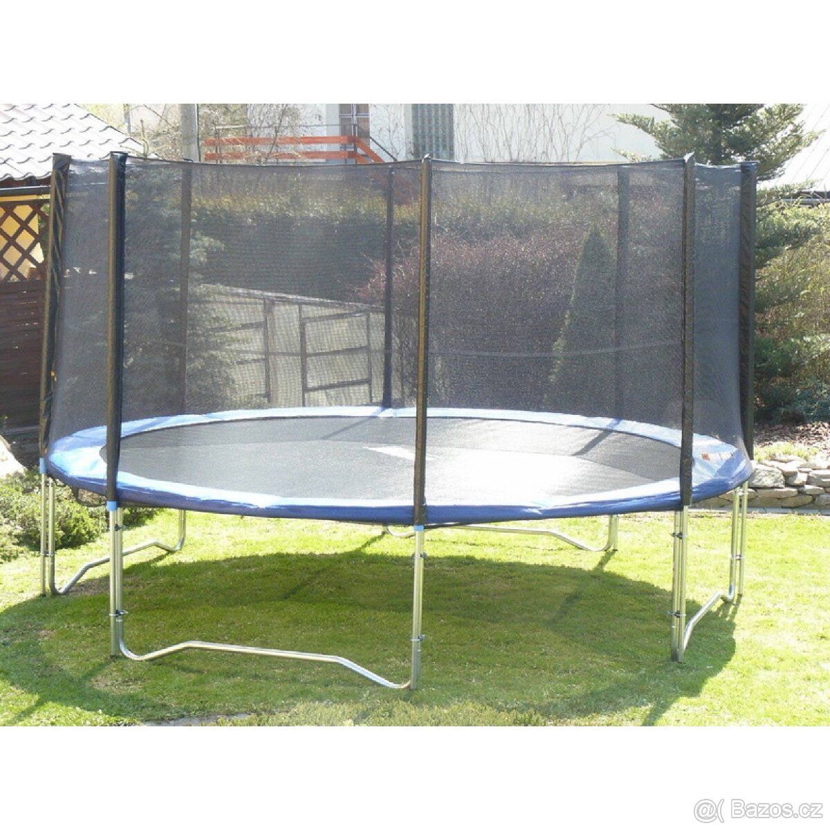 Trampolína Hawaj 460cm