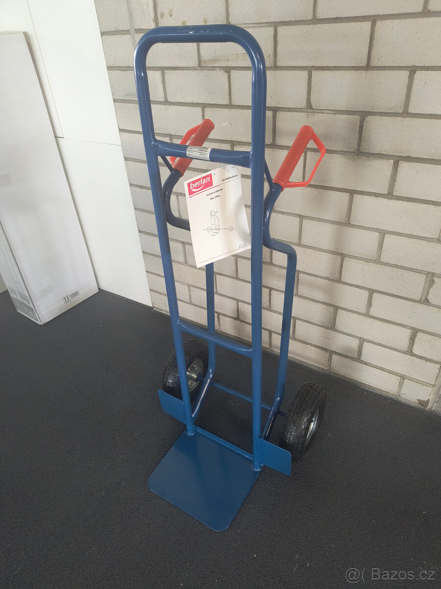 Rudl rudlík do 250 kg