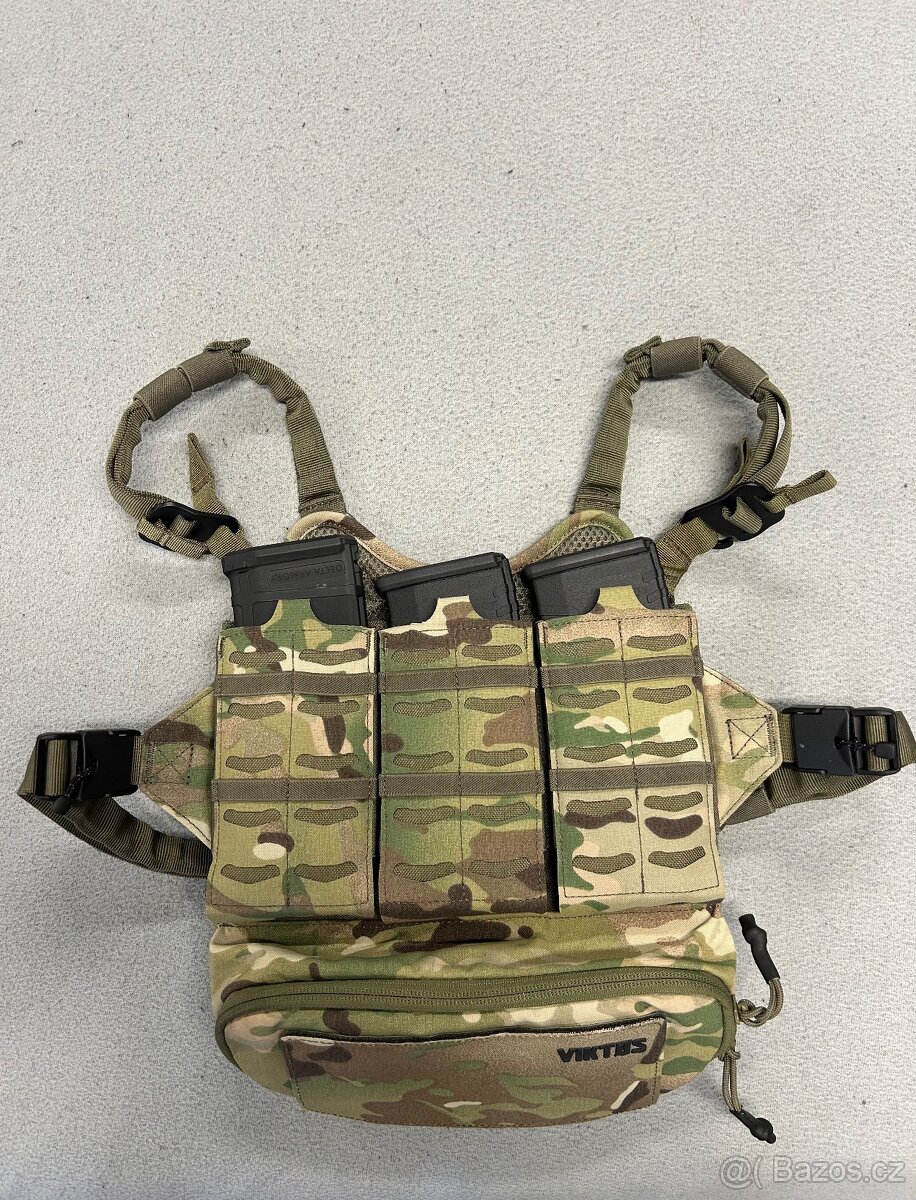 Viktos Taculus MX Chest Rig