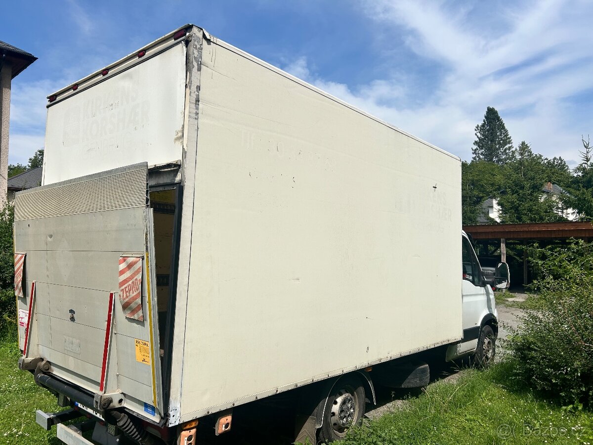 Iveco Daily 2.3