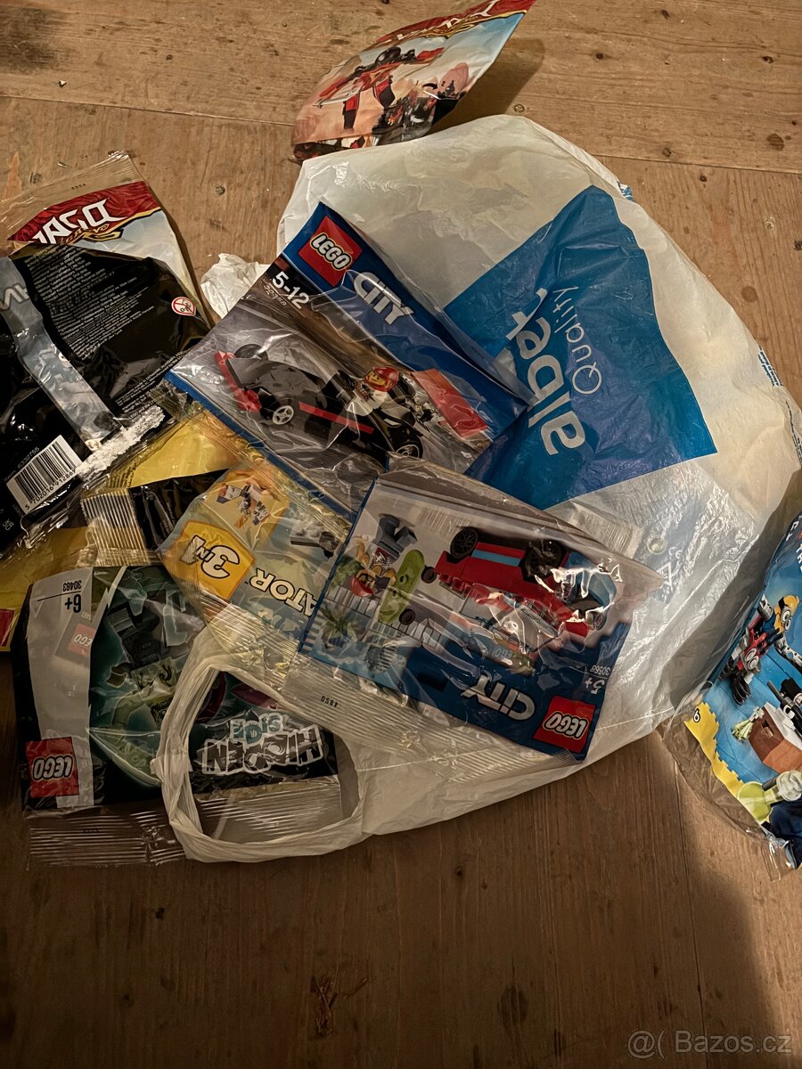 Lego