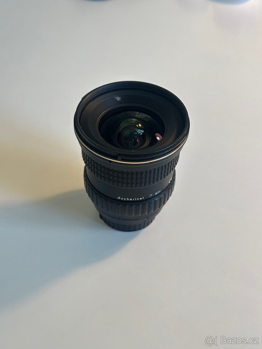 Tokina 12-24 F4, nikon