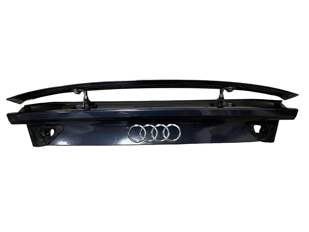 Spojler pátých dveří 4G8827934 Audi A7 4G Sportback 2011