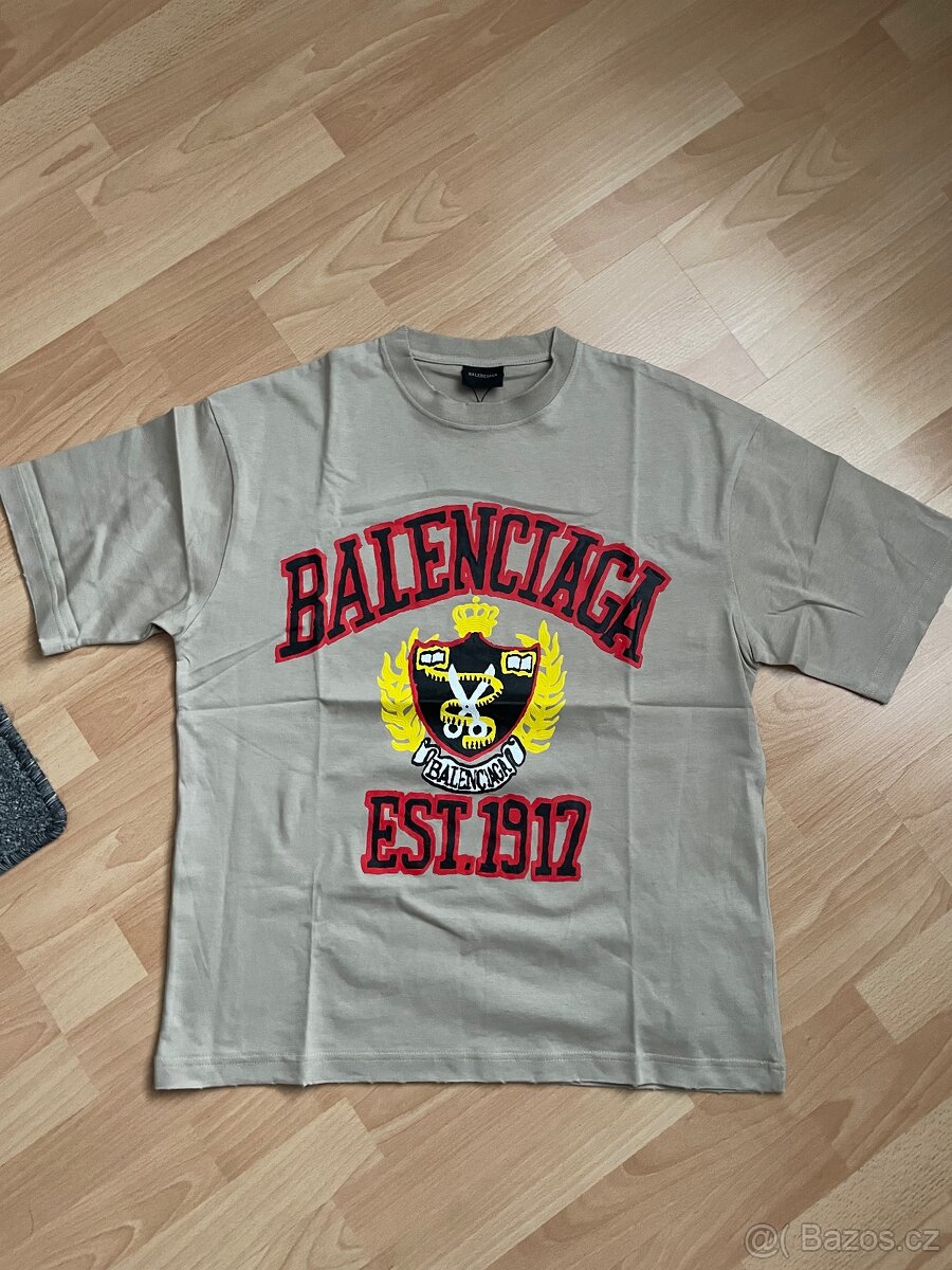Triko BALENCIAGA
