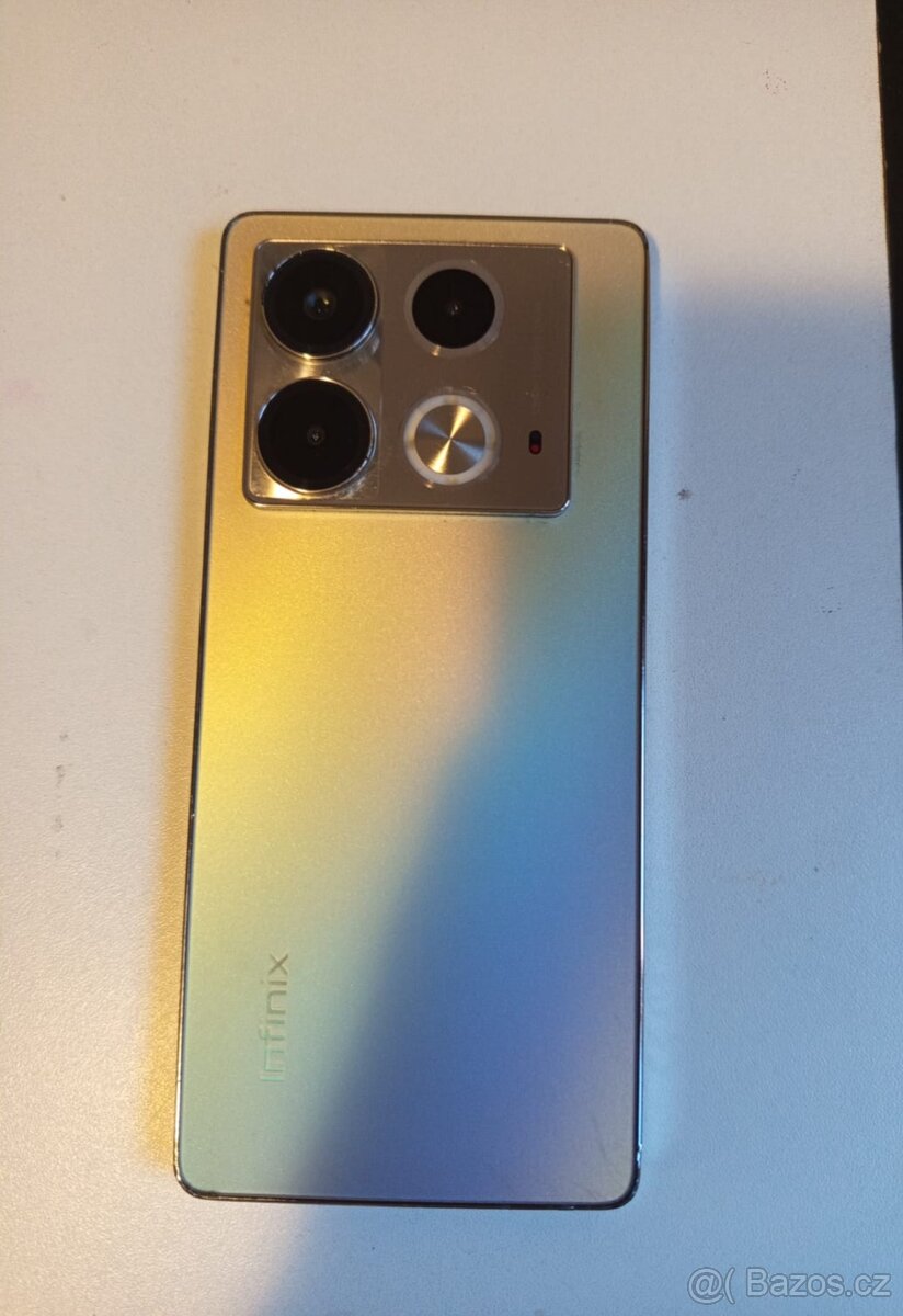 Prodám Infinix note 40 8/256 gb