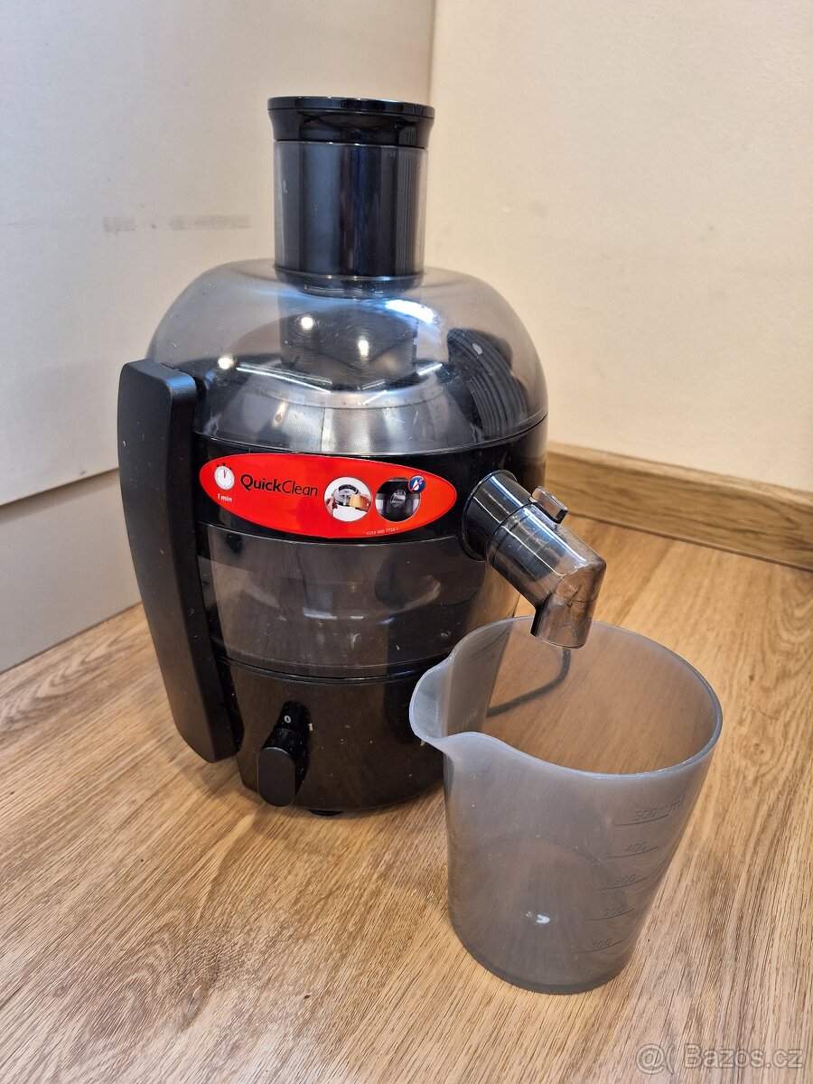 Odšťavňovač Philips