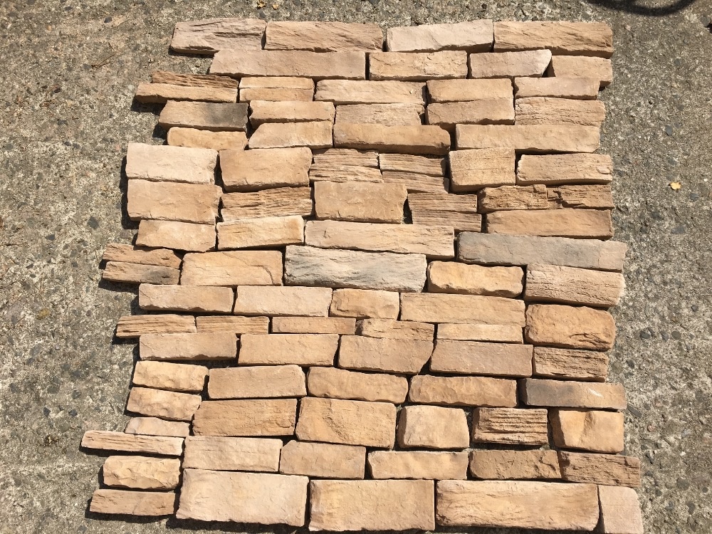 Prodám kamenný obklad Lámaná skála - Kelt 014