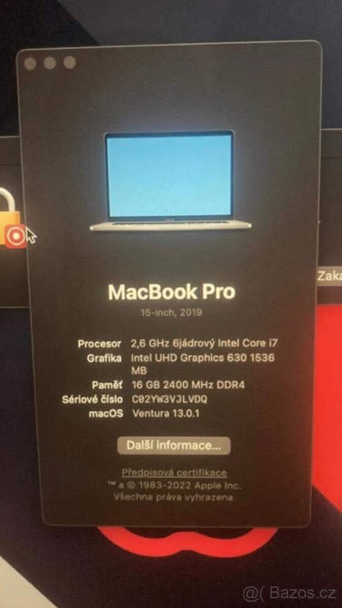 Notebook