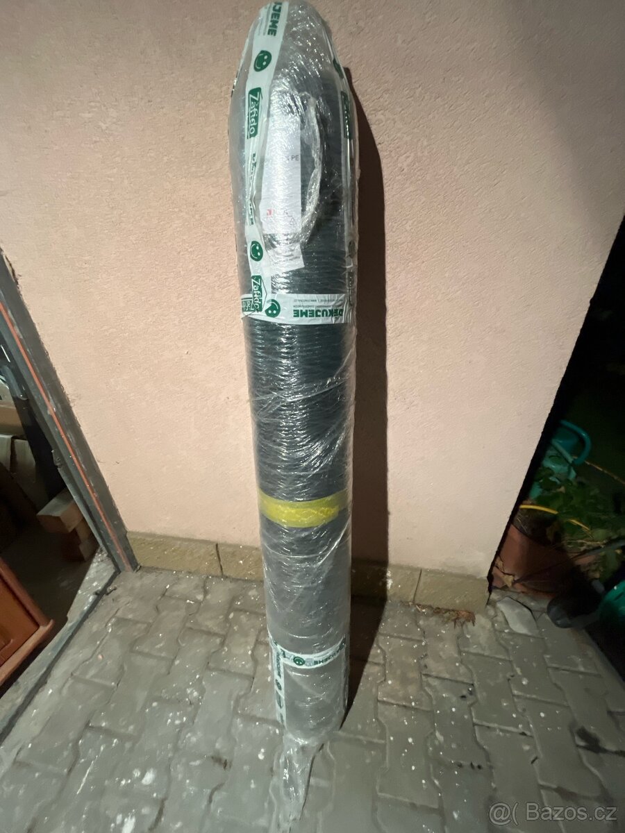 Stínicí tkanina 150x50